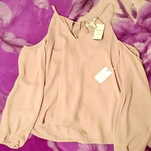 Forever 21 blouse